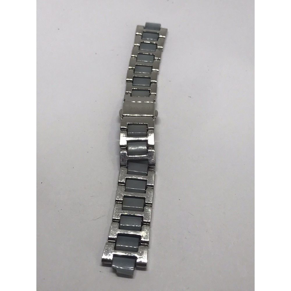 Michael Kors Watch Bracelet Links Men’s Woman’s Clasp Parts Band 16mm Z963